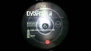 Dynamix II - Sedona