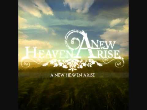 A New Heaven Arise - Ethon