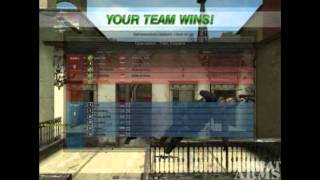 Combat Arms EU-  .GoDs~uJ~Army. clan war