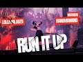 Run It Up Hanumankind Lollapalooza India Mumbai 2025