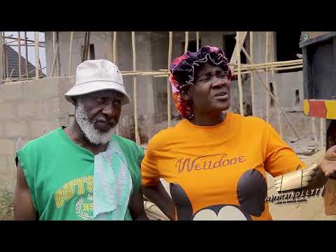 CRAZY HUSTLER Final Trailer - (New Hit) MERCY JOHNSON  2021 Latest Nigerian Nollywood Movie