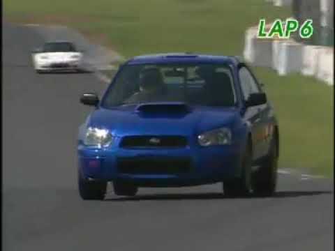 Best Motoring International Vol  18