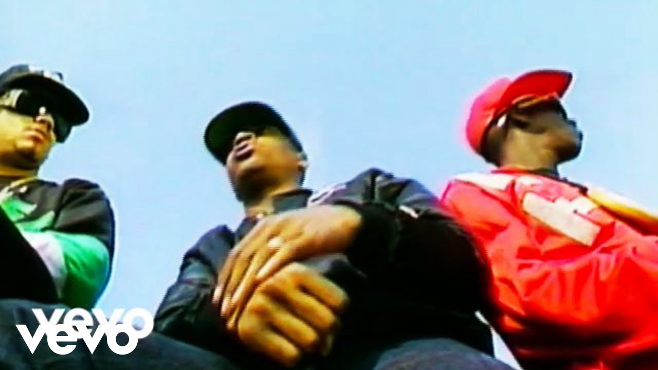 Public Enemy - Dont Believe the Hype
