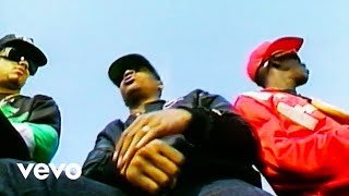 Public Enemy - Don&#39;t Believe The Hype (Official Music Video)