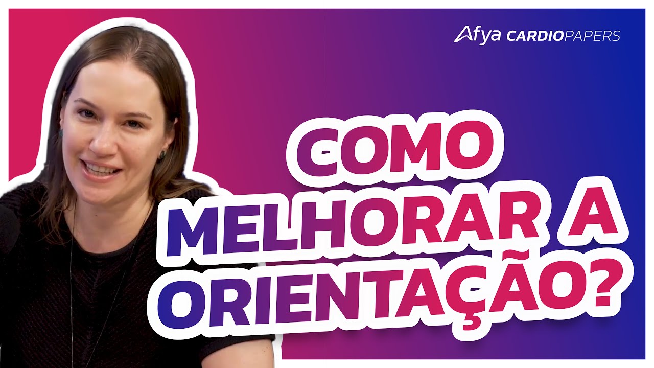 Como eu oriento MEV no paciente com dislipidemia?