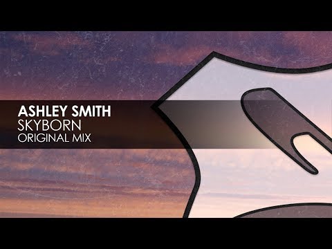 Ashley Smith - Skyborn