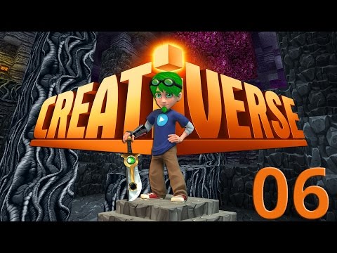 Creativerse - S01E06 - I am Iron Man