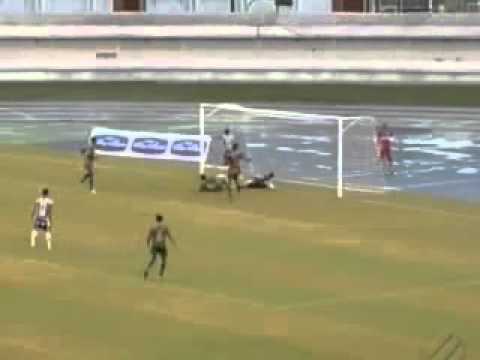 São Raimundo (PA) 1X2 Sampaio Corrêa - Campeonato Brasileiro Série D (2011)