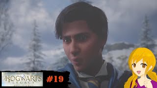 ホグワーツ・レガシー　#19 ：危険なミッションに無報酬で挑ませたような気がするのですｗ