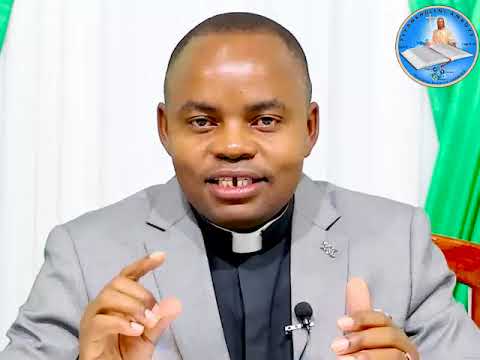 LACHIWIRI LAMULUNGU WA 13 PACHAKA// 1 JULY 2025// FR DAVID NIWAGABA SMM