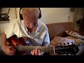 Please - Robin/Rainger - as played by Bucky Pizzarelli - Peter van Weerdenburg
