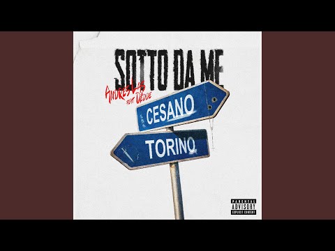 Sotto Da Me