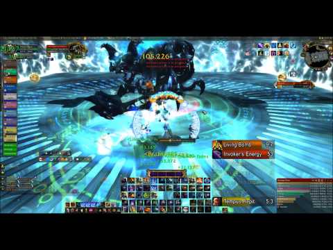 Norushen 10 man heroic