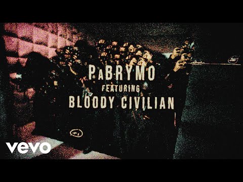 Pabrymo - Popular Demand (Official Video) ft. Bloody Civilian