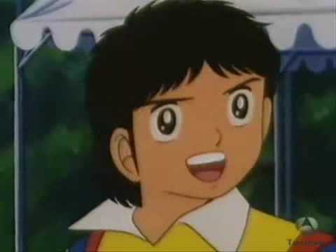 Oliver y Benji capitulo 27 (Parte 2/2)