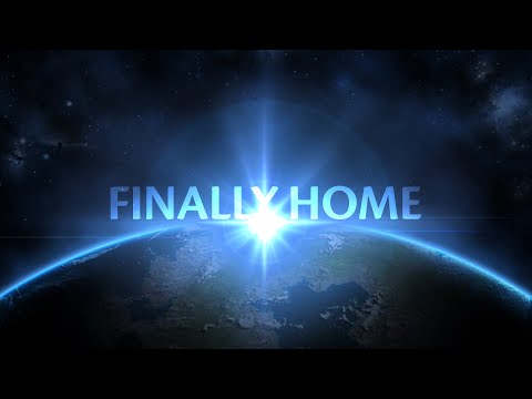 Finally Home - Pastor Jack Graham - Revelation 21