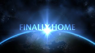 Finally Home - Pastor Jack Graham - Revelation 21