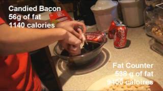 Epic Capitalist Pig- Epic Mealtime parody