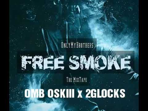 OMB OSKIII - TWO GLOCKS