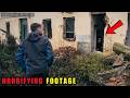10 MOST DISTURBING Wilderness Encounters Caught on Camera