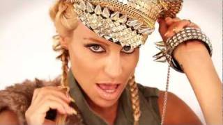 Soldier by Lisa D'Amato Feat. Irawniq