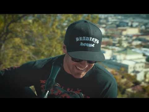 Kyle Smith - Keepin' Me Alive (Acoustic) - Stripped Down Sessions Vol. 1