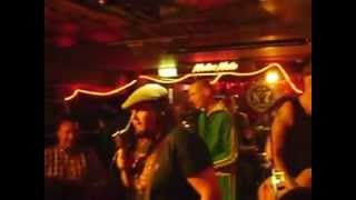 Judge Dread Memorial - Big Eight @ Maloe Melo 17-03-12