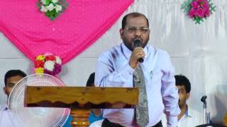 Oru puthiya thudakkam Virali Convention Day1