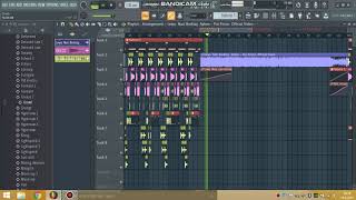 Lewo &amp; Naci Berktaş &amp; Ayben - Pisi Pisine (DjEmreSa Remix)