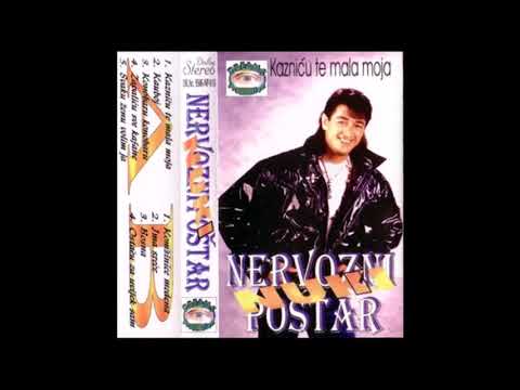 Nusret Dolicanin Nuki - Bosno moja (1995)