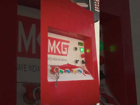 Heavy Rack and Pinion MKG Passenger cum material hoist, For Construction