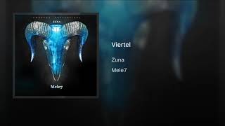 ZUNA - VIERTEL  (MELE7)