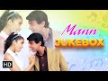 Mann 1999 Video Songs Jukebox Aamir Khan Manisha Koraila Sameer Hits 90s Hit Hindi Songs