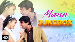 Download lagu Mann (1999) Video Songs Jukebox | Aamir Khan, Manisha Koraila | Sameer Hits | 90s Hit Hindi Songs mp3 Download lagu Mann (1999) Video Songs Jukebox | Aamir Khan, Manisha Koraila | Sameer Hits | 90s Hit Hindi Songs mp3