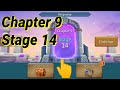 Lords mobile vergeway chapter 9 stage 14