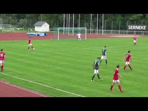 Alingsås IF FF - Trollhättans BoIS 0-1 Div 3 M Götaland  Omg 10 2019