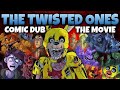 [COMIC DUB] FNAF: The Twisted Ones FULL MOVIE