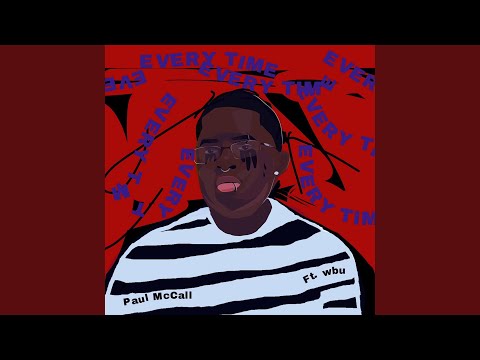 Everytime (feat. Wbu)