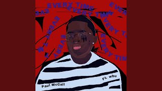 Everytime (feat. Wbu)