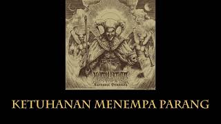 Download lagu HUMILIATION - Apokalips Bertabir Lirik (Unofficial Lyric Video) mp3 Download lagu HUMILIATION - Apokalips Bertabir Lirik (Unofficial Lyric Video) mp3