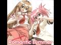 Romantic Summer by Momoi Haruko & Nogawa ...