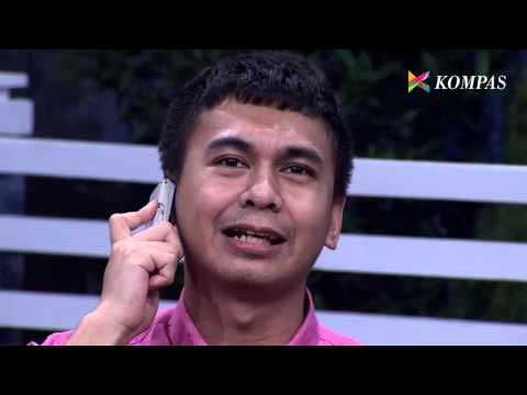 Raditya Dika In Love - Indonesia Harus Buka