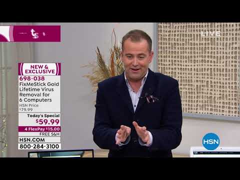 HSN | The Friday Night Show with Amy & Adam: New Year Your Way 01.10.2020 - 09 PM