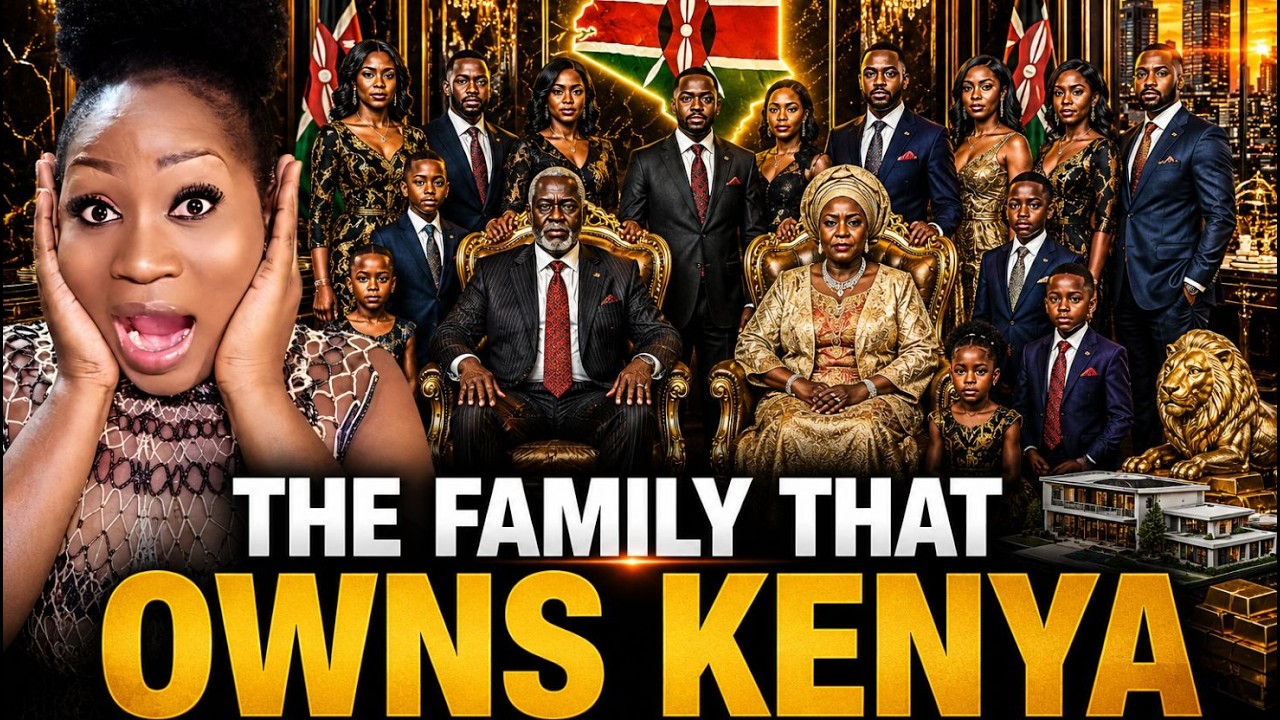 **Title:** The Unseen Engine of Kenya’s Economy: Why Parliament Isn’t in the Driver’s Seat