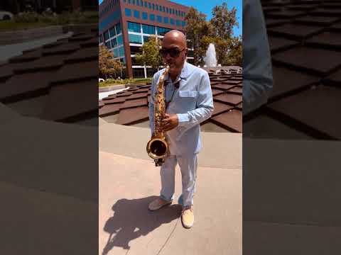 Promotional video thumbnail 16 for Juanka Sax and Band