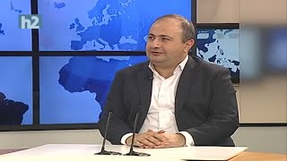 Հայանպաստ տարրեր գտնել կոմունիկացիաների ապաշրջափակման մեջ, շատ մեծ երևակայություն է պահանջում: