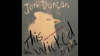 Jon Duncan - Six Years (Richard Buckner)