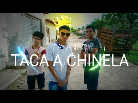 Lil Calango-Taca a chinela (paródia Lil Vith-Mailson Margiela)