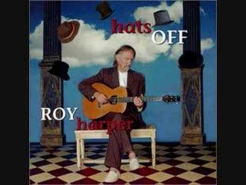 Roy Harper - Another Day feat. David Bedford Orchestra