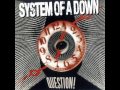 System Of A Down - Question! (Instrumental ...
